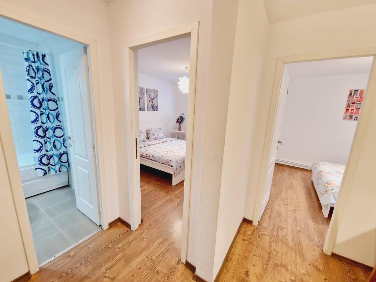 Dream Apartment Sinaia Exterior photo