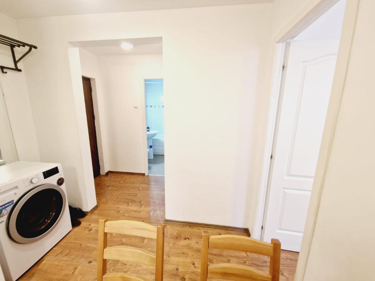 Dream Apartment Sinaia Exterior photo